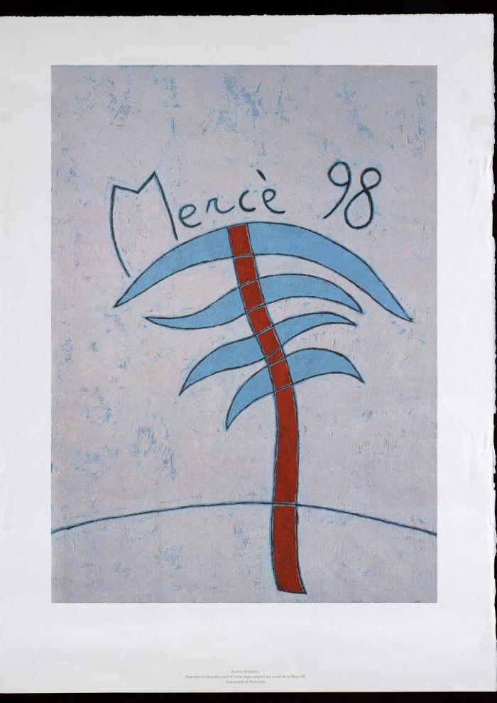 Fiestas de Nuestra Señora de la Merced  